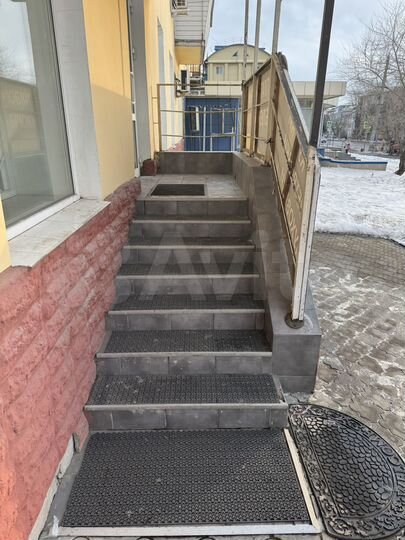 Торговая площадь, 88 м²