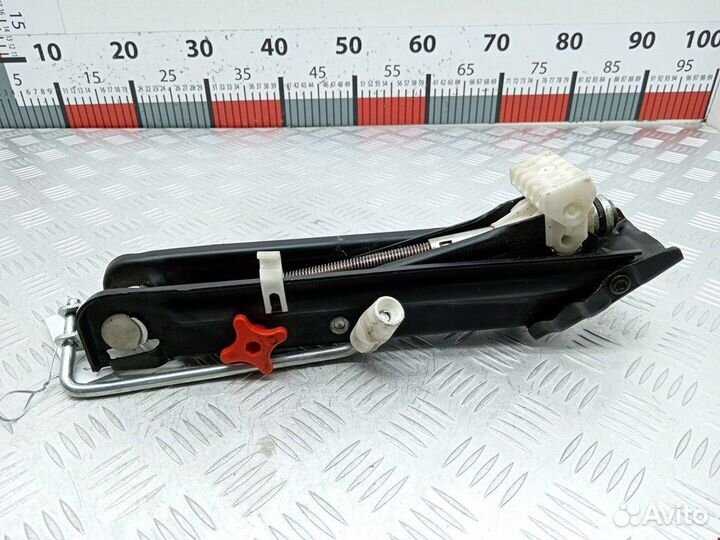 Домкрат для BMW 3-Series (E46) 71126767944