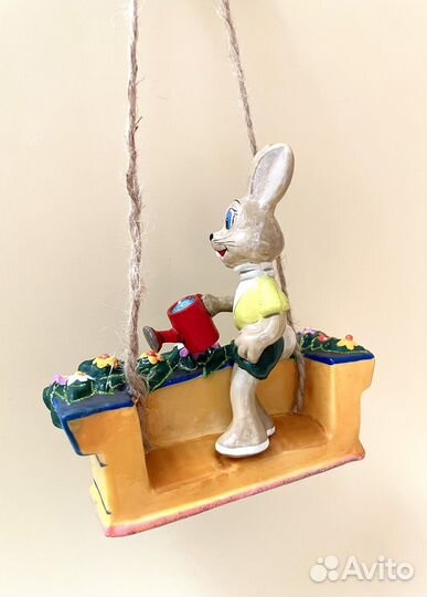 Набор елочных игрушек Atlas Art