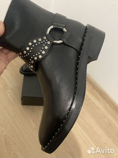 Полусапожки Steffen schraut