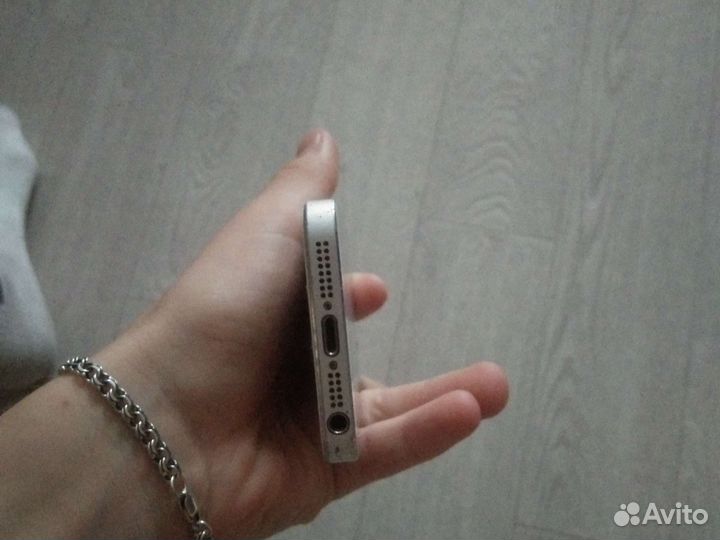 Apple iPhone 5S 16gb