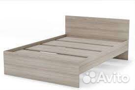 Кровать двухспальная