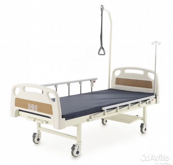 Медицинская кровать для лежачих больных