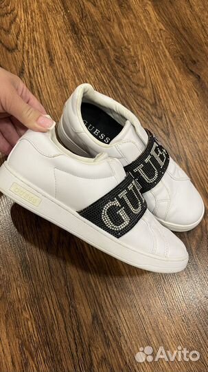 Кроссовки Guess 37