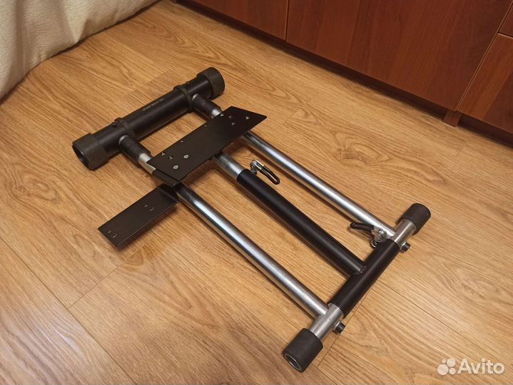 Стойка Wheel Stand Pro