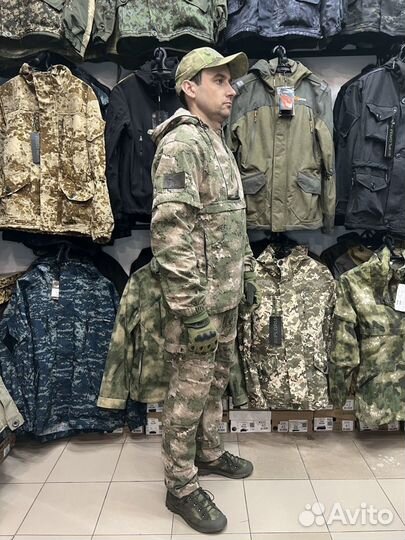 Противоэнцефалитный костюм Пилигрим Беларусь