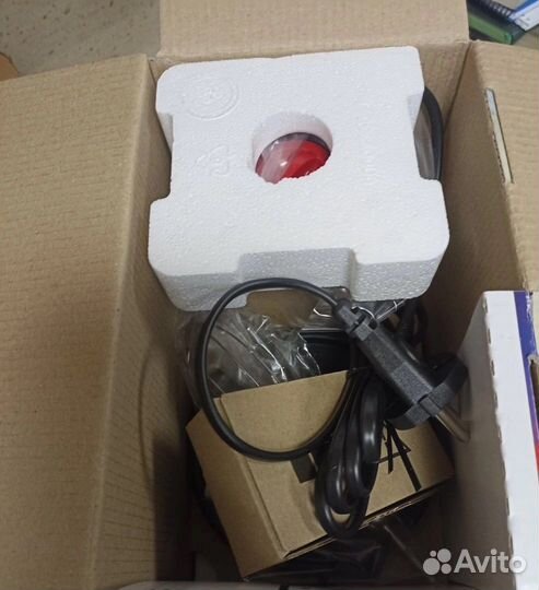 Блендер погружной Bosch