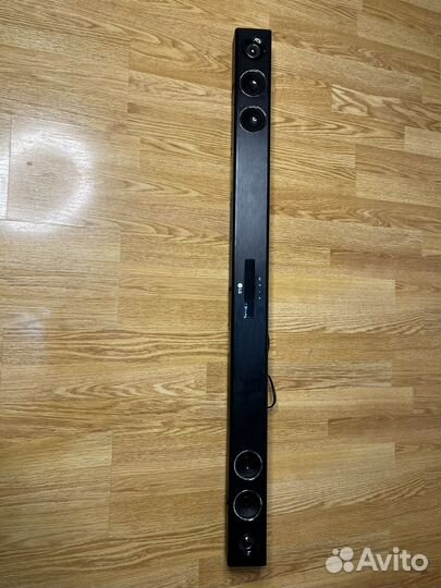 Саундбар LG LAS655K