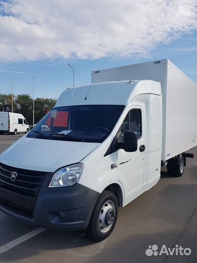 Водитель-экспедитор категории С