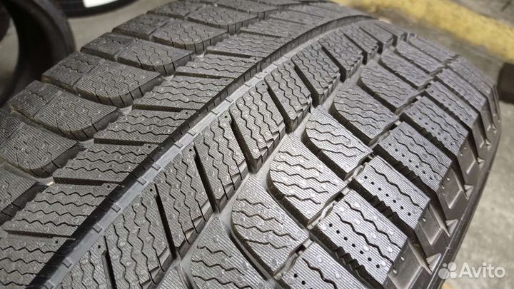 Michelin X-Ice 3 255/50 R19