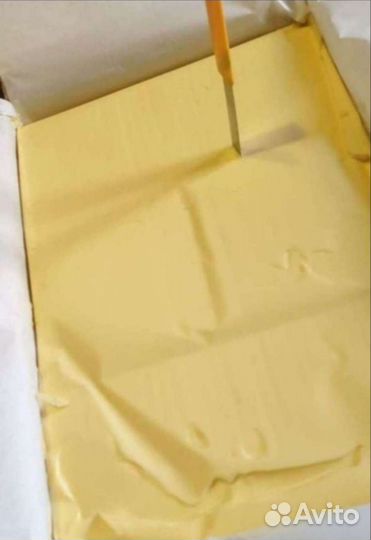 Масло сливочное 82.5 ГОСТ