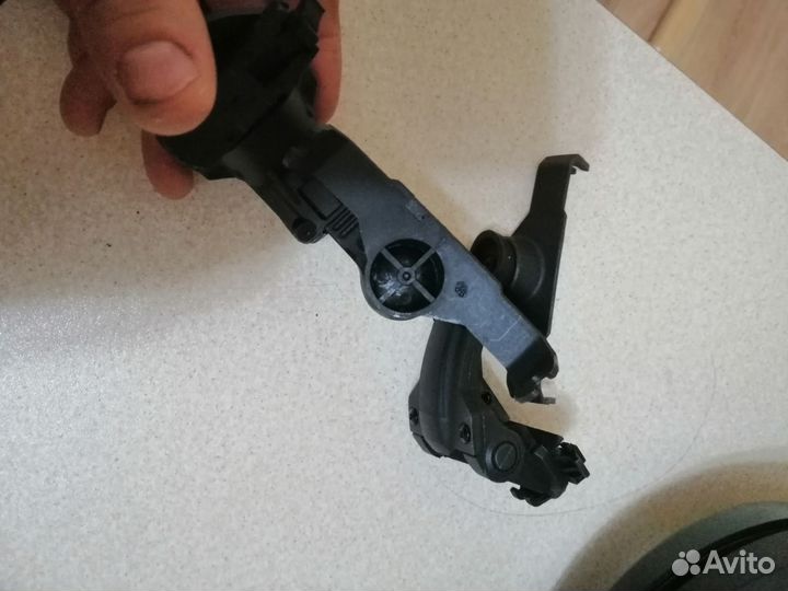 Крепления для активных наушников MSA sordin