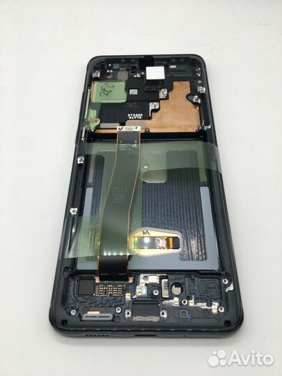 Дисплей Samsung S20U (G988) модуль в сборе