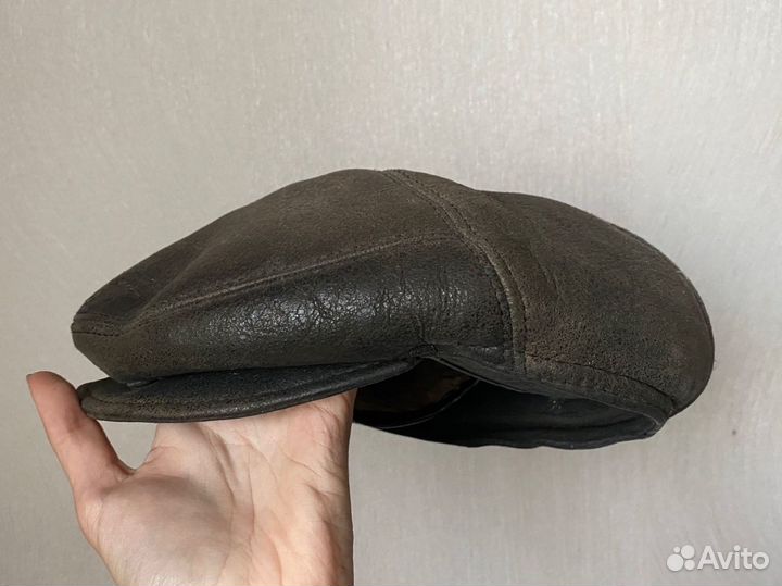 Мужская кепка