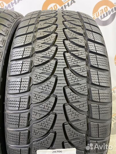Bridgestone Blizzak LM-80 Evo 265/50 R20