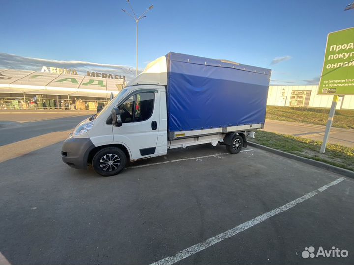 Грузоперевозки,переезды,доставка,Леруа Мерлен