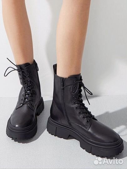 Ботинки ekonika