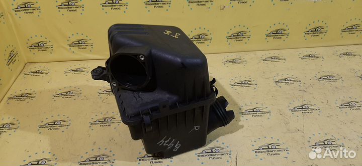 Корпус воздушного фильтра Kia Ceed