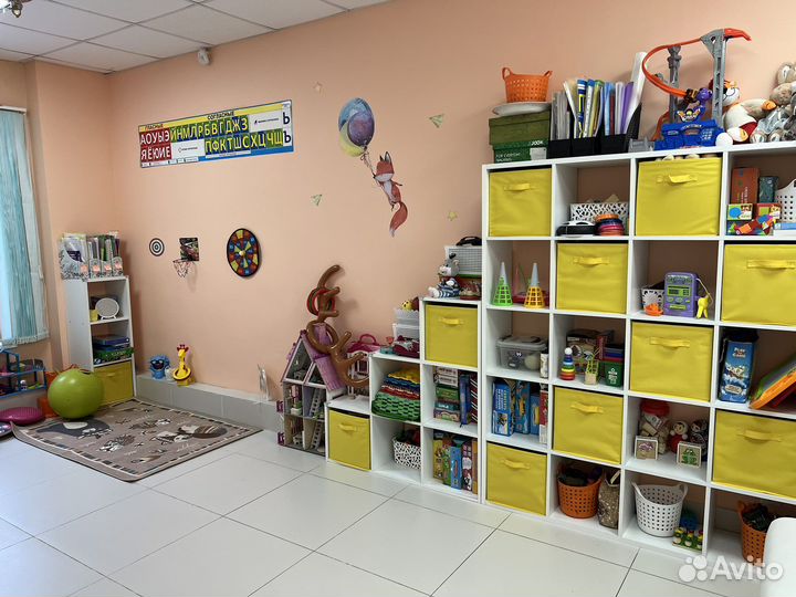 Постановка звуков