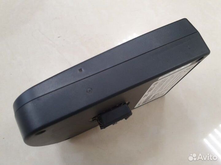 Блок электронный Ford Fiesta CB1 spja 2009