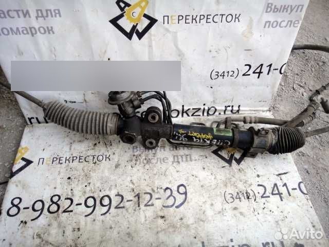 Рейка рулевая Spectra (00-11) с дефектом б\у (арт. 0K2N232110)
