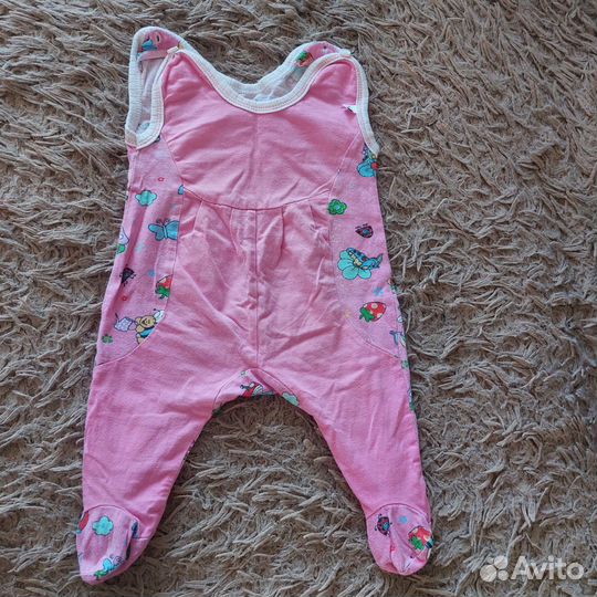 Вещи д/девочки