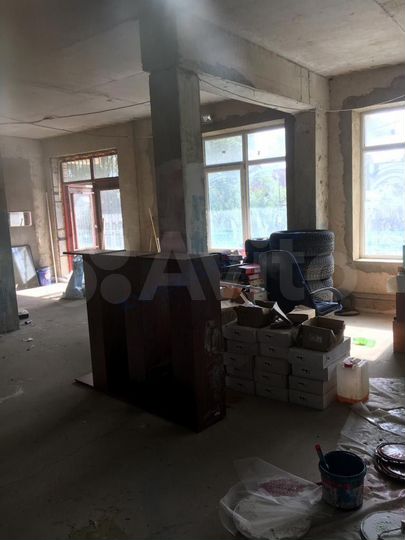 Продаётся помещение 126 м2