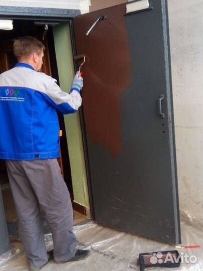 Установка/Ремонт/Замена Замков/Личинок/Ручек двери