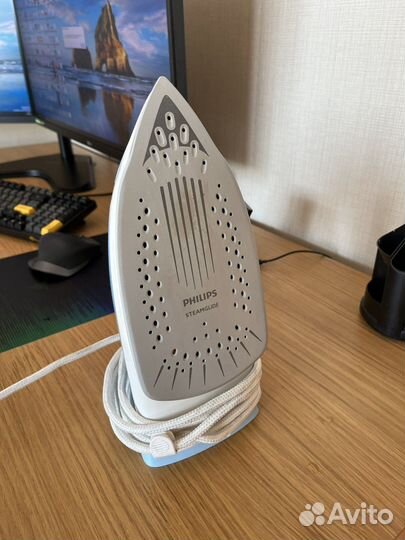 Утюг philips gc3320