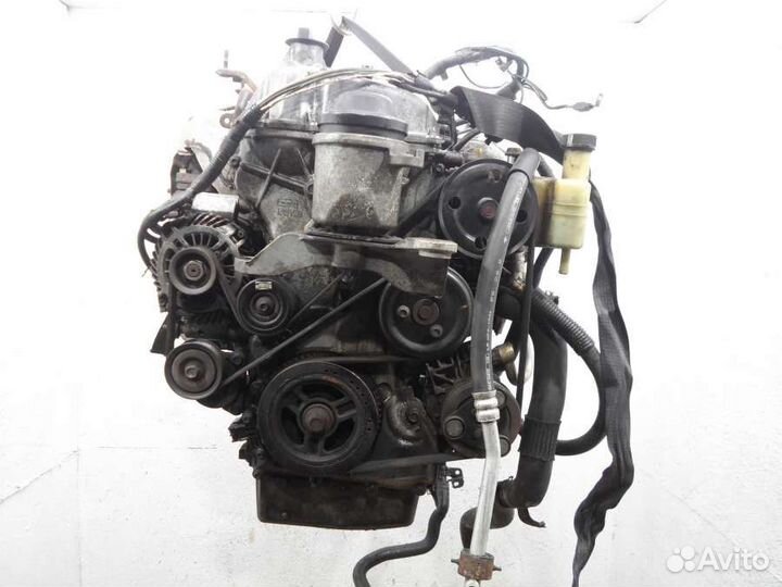 Турбина Mazda CX-7 L33L13700C