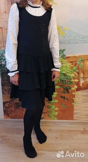 Школьная форма