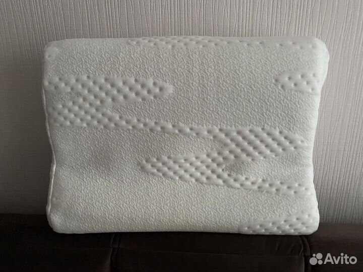 Ортопедическая подушка