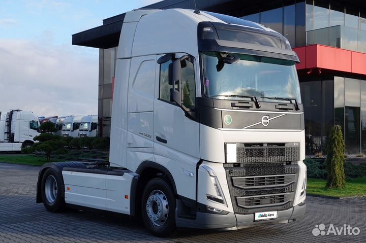 Volvo FH 500, 2023