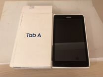 Планшет samsung galaxy tab a 8.0