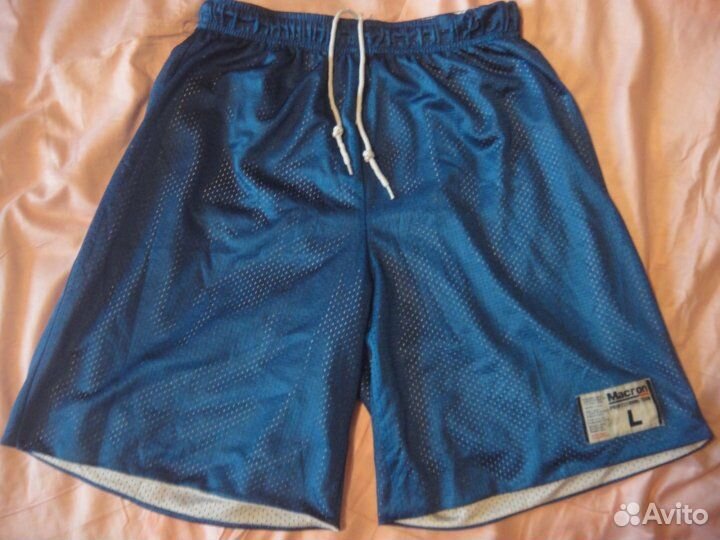 Шорты-трусы 