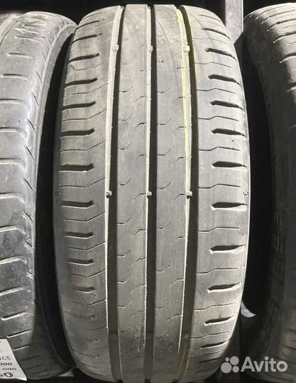Continental ContiEcoContact 5 185/50 R16 S