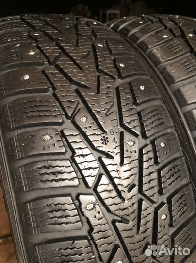 Nokian Tyres Hakkapeliitta 7 185/65 R15