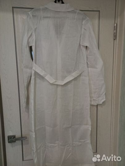Медицинский халат новый