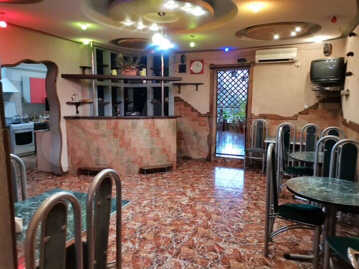 Комната 20 м² в 1-к., 2/3 эт.