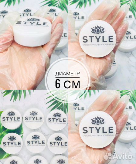 Мыло с логотипом. Корпоративные подарки