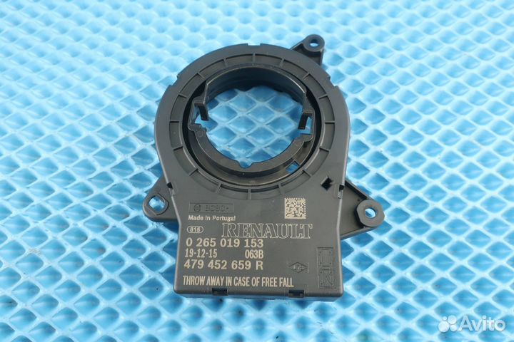 Датчик угла поворота руля LADA xray