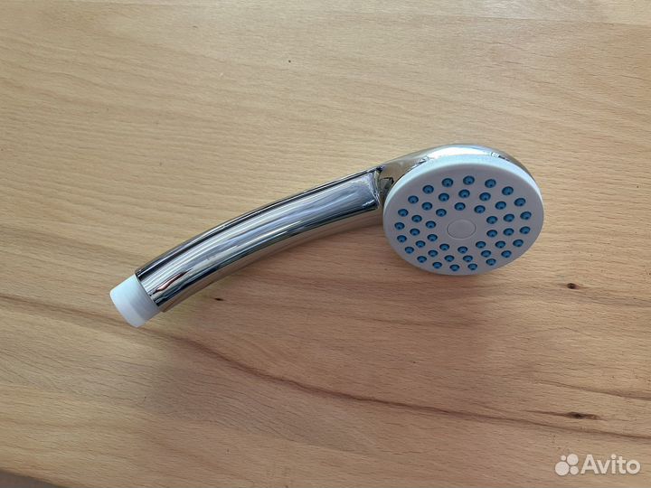 Лейка для душа Milardo