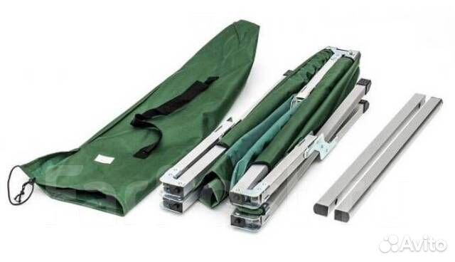 Кровать Kovea.Можно исп.как массажный стол