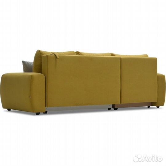 Диван угловой