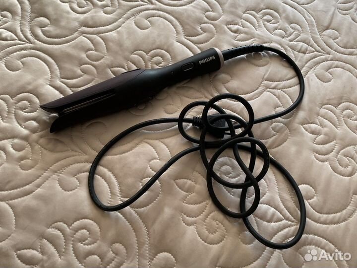 Щипцы/выпрямитель Philips BHH777
