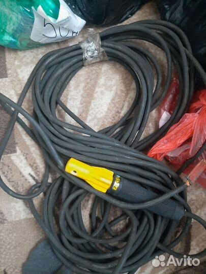 Сварочная спецодежда Зимняя