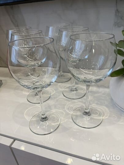 Фужер для вина IKEA