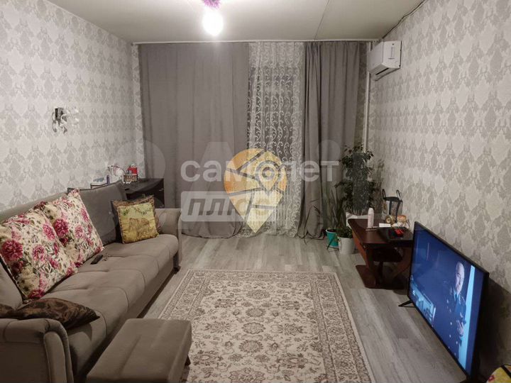 1-к. квартира, 41 м², 4/10 эт.