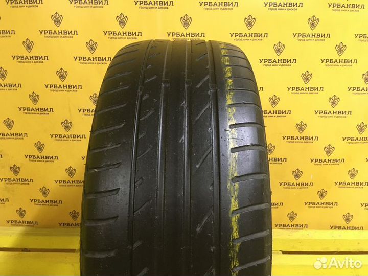 Sailun Atrezzo ZSR 215/50 R17 95V