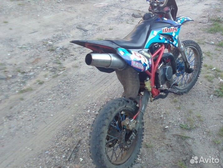 Продам питбайк